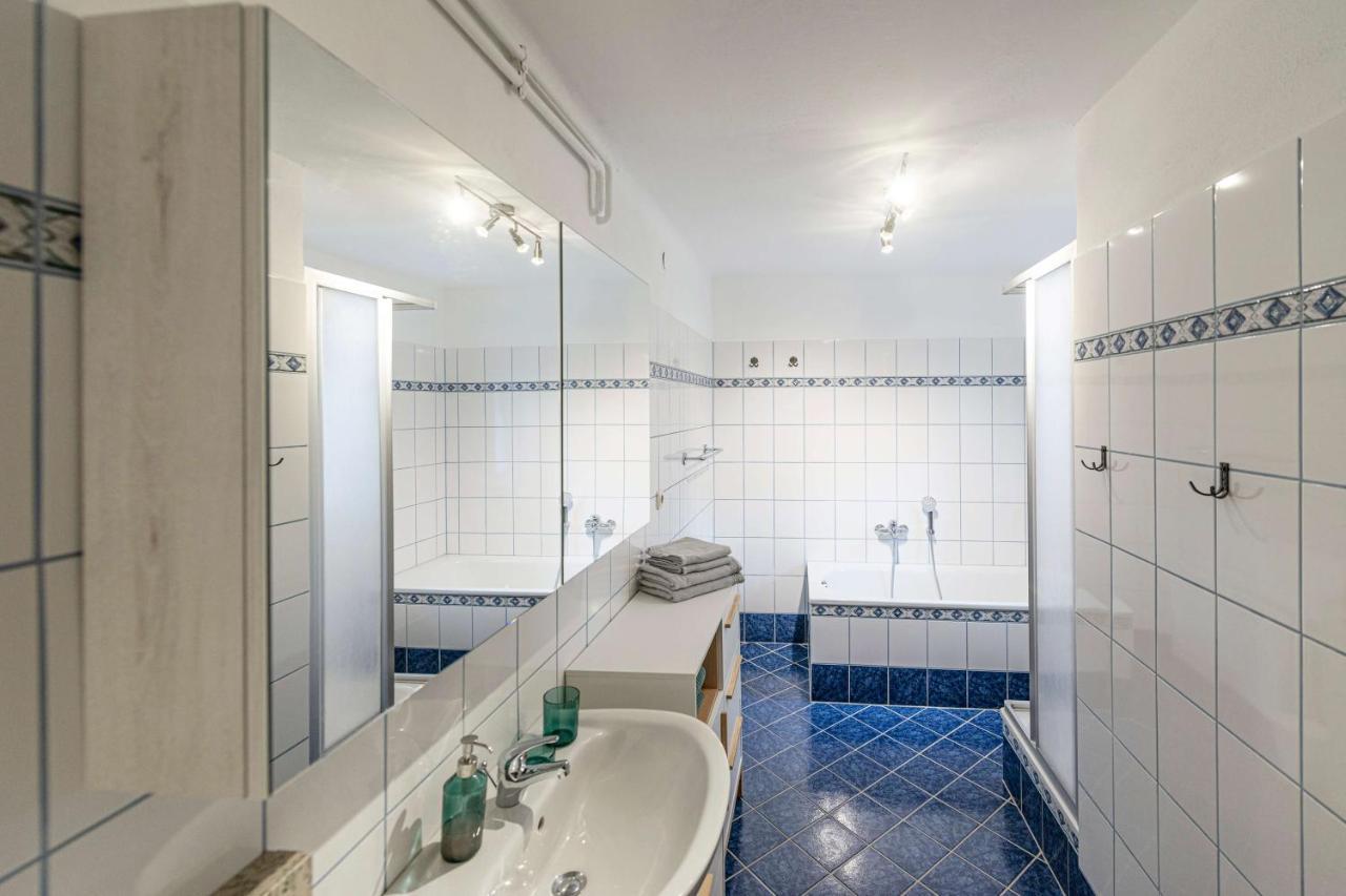 Das Haus In Альтаусзее Экстерьер фото