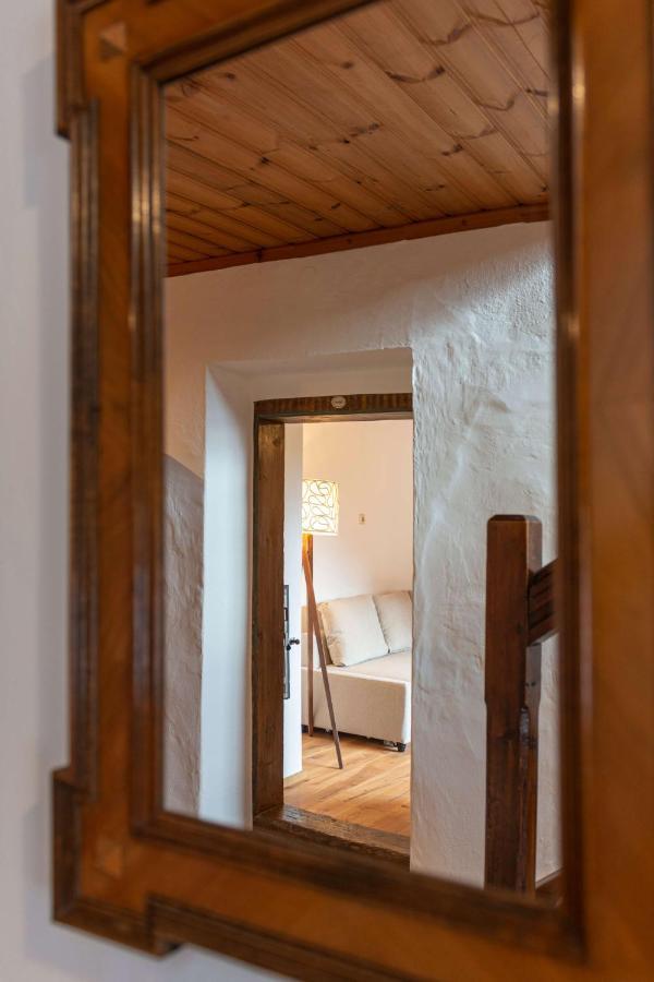 Das Haus In Альтаусзее Экстерьер фото