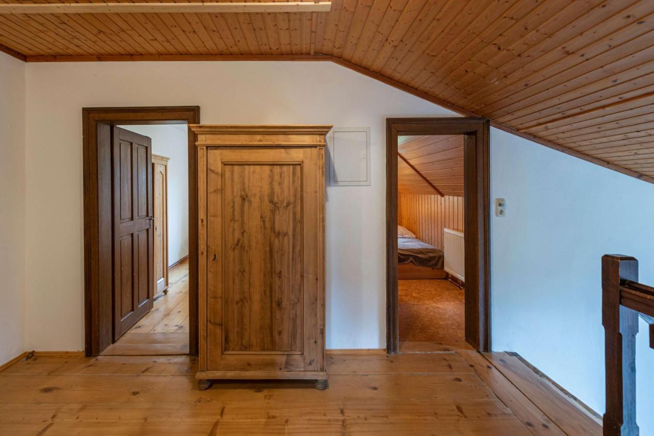 Das Haus In Альтаусзее Экстерьер фото